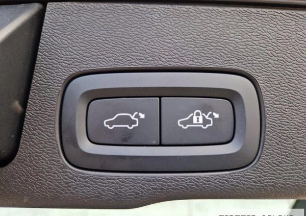 Volvo XC 60 cena 209900 przebieg: 24385, rok produkcji 2023 z Tyszowce małe 529